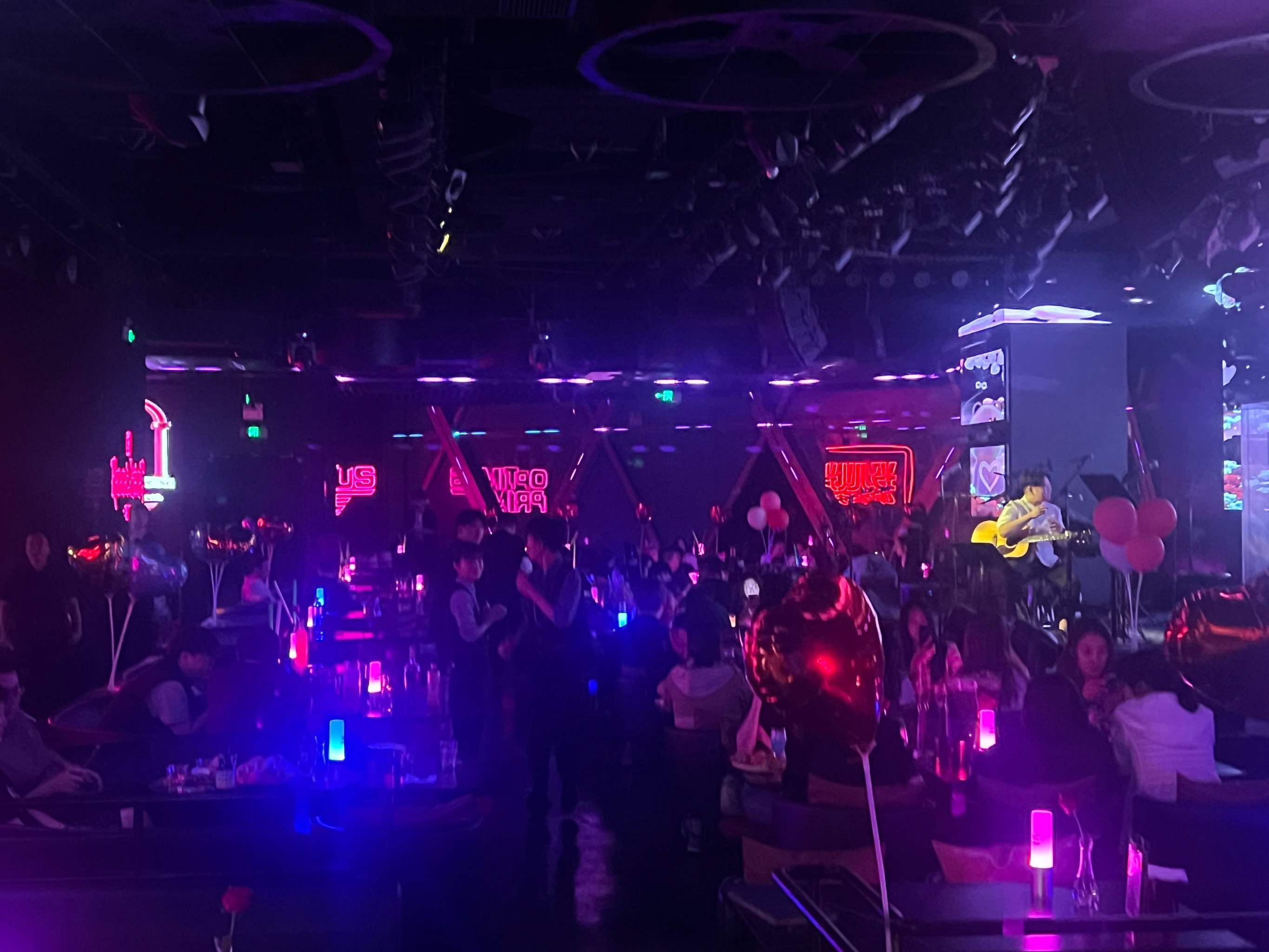 北京商务ktv最新总排行-朝阳区ktv预定